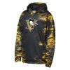 Dětská mikina Pittsburgh Penguins NHL Team Dynamics Pullover Sublimated