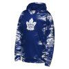 Dětská mikina Toronto Maple Leafs NHL Team Dynamics Pullover Sublimated