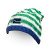 Pánská Zímní Čepice Vancouver Canucks NHL CCM Vintage Uncuffed