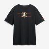Pánské tričko Anaheim Ducks NHL Authentic Pro Primary Logo