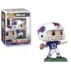 Figurka POP! Josh Allen #17 Buffalo Bills NFL