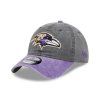 Pánská kšiltovka Baltimore Ravens NFL 9TWENTY