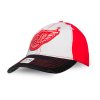 Pánská kšiltovka Detroit Red Wings NHL CCM Flex slouch