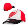 Pánská kšiltovka Detroit Red Wings NHL CCM Flex slouch