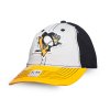 Pánská kšiltovka Pittsburgh Penguins NHL CCM Flex slouch