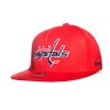 Pánská kšiltovka Washington Capitals NHL Reebok REE