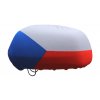 Návleky na zpětná zrcátka - Česká Republika