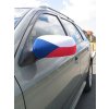 Návleky na zpětná zrcátka - Česká Republika