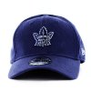 Pánská kšiltovka Toronto Maple Leafs NHL 39THIRTY Washed Puck