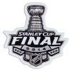 NHL nášivka Stanley Cup Final 2014