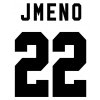 Potisk dresu NHL vlastním jménem a číslem