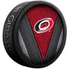 Puk Carolina Hurricanes Stitch