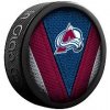 Puk Colorado Avalanche NHL Stitch