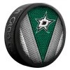 Puk Dallas Stars NHL Stitch