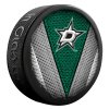 Puk Dallas Stars Stitch