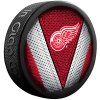 Puk Detroit Red Wings NHL Stitch