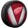 Puk Detroit Red Wings Stitch