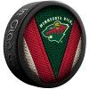 Puk Minnesota Wild NHL Stitch