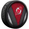 Puk New Jersey Devils NHL Stitch