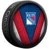 Puk New York Rangers NHL Stitch