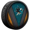 Puk San Jose Sharks NHL Stitch