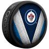 Puk Winnipeg Jets NHL Stitch