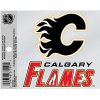 Samolepka Calgary Flames NHL