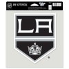 Samolepka Los Angeles Kings NHL