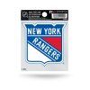 Samolepka New York Rangers NHL