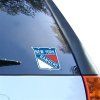 Samolepka New York Rangers NHL