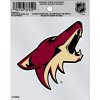 Samolepka Arizona Coyotes NHL