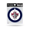 Samolepka Winnipeg Jets NHL
