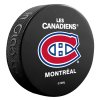 Puk Montreal Canadiens NHL Basic
