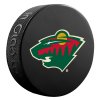 Puk Minnesota Wild NHL Basic
