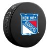 Puk New York Rangers NHL Basic