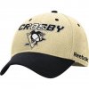 Pánská kšiltovka Pittsburgh Penguins NHL Structured Flex 15 - Sidney Crosby # 87