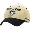 Pánská kšiltovka Pittsburgh Penguins NHL Structured Flex 15 - Evgeni Malkin # 71