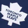 Pánská mikina Toronto Maple Leafs NHL Center Ice Baselayer 1/4 zip 15