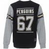 Pánská mikina Pittsburgh Penguins NHL Coach Crew