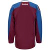 Pánský dres Colorado Avalanche NHL Premier Jersey Home