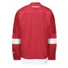 Pánský dres Detroit Red Wings NHL Premier Jersey Home
