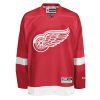 Pánský dres Detroit Red Wings NHL Premier Jersey Home