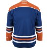 Pánský dres Edmonton Oilers NHL Premier Jersey Home