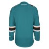 Pánský dres San Jose Sharks NHL Premier Jersey Home