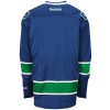 Pánský dres Vancouver Canucks NHL Premier Jersey Home