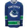 Pánský dres Vancouver Canucks NHL Premier Jersey Home