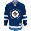 Pánský dres Winnipeg Jets NHL Premier Jersey Home
