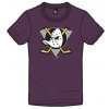 Pánské tričko Anaheim Ducks NHL Majestic Jask