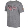 Pánské tričko Ottawa Senators NHL CCM Property Block Tri-Blend