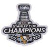Nášivka Pittsburgh Penguins NHL 2016 Stanley Cup Champions